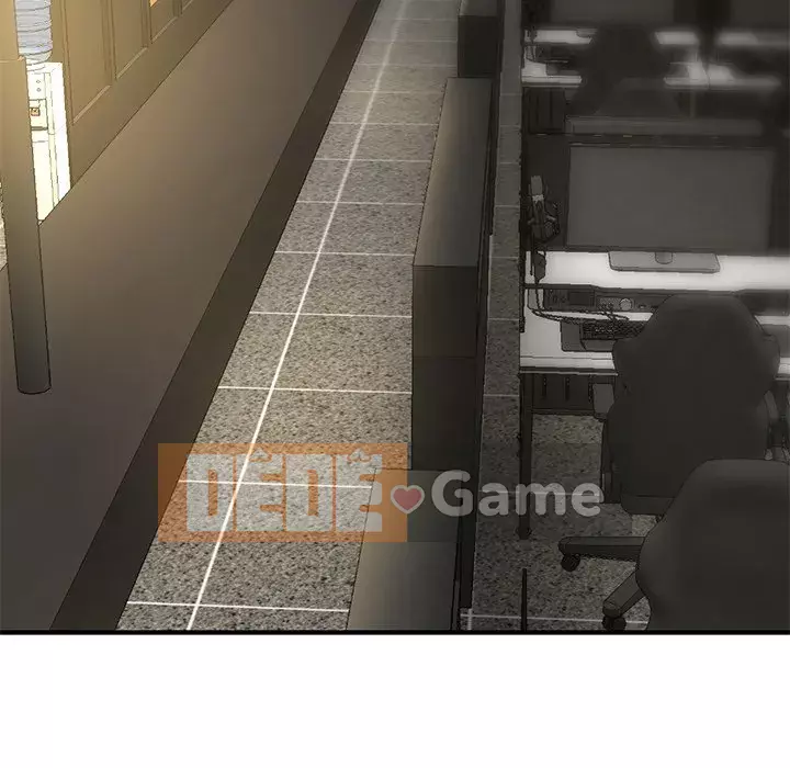 Quán cà phê internet đêm khuya Chương 13-14