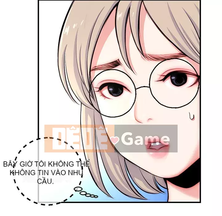 Quán cà phê internet đêm khuya Chương 13-14