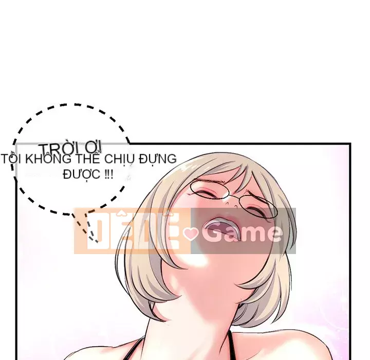 Quán cà phê internet đêm khuya Chương 13-14