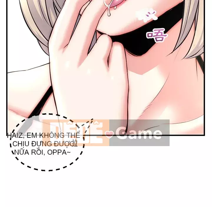 Quán cà phê internet đêm khuya Chương 13-14