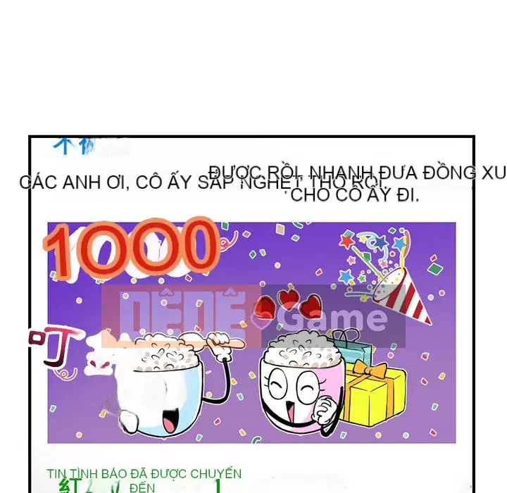 Quán cà phê internet đêm khuya Chương 13-14