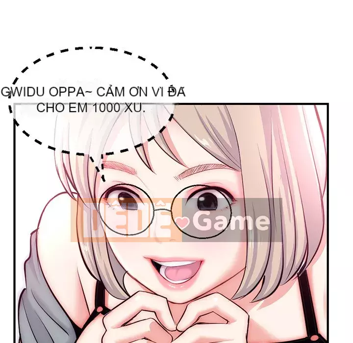 Quán cà phê internet đêm khuya Chương 13-14