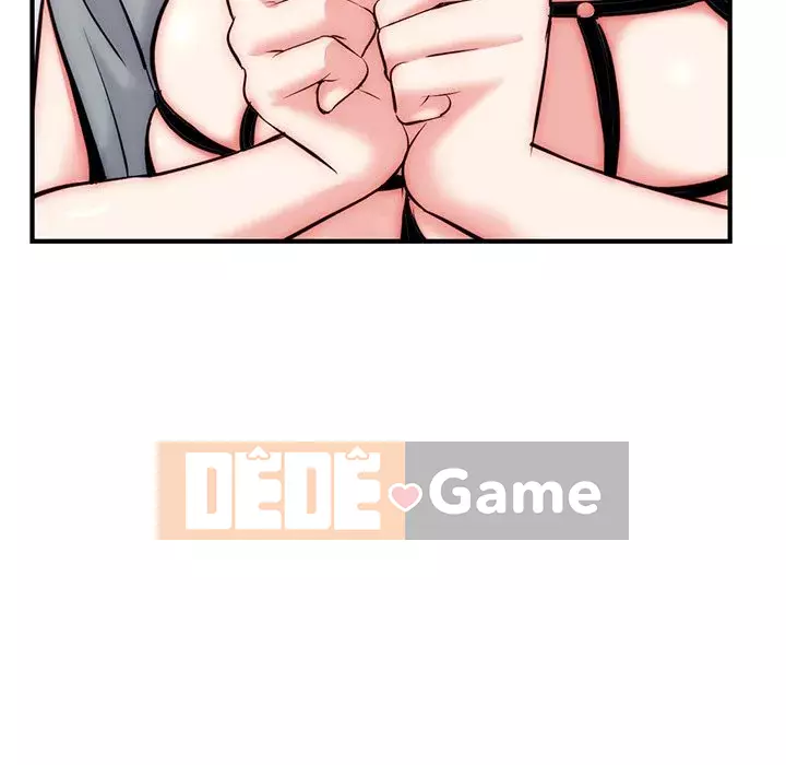 Quán cà phê internet đêm khuya Chương 13-14