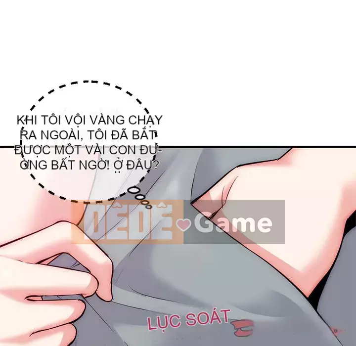 Quán cà phê internet đêm khuya Chương 13-14