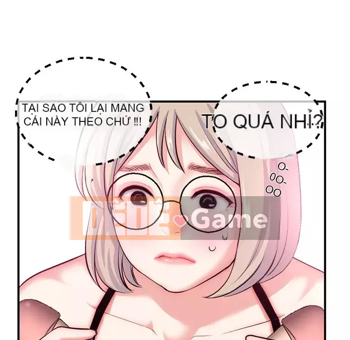 Quán cà phê internet đêm khuya Chương 13-14