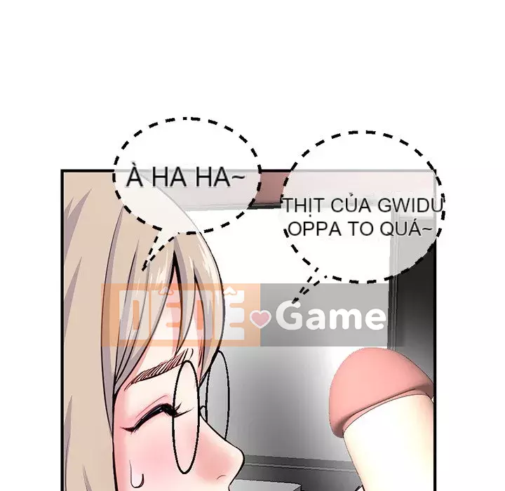 Quán cà phê internet đêm khuya Chương 13-14