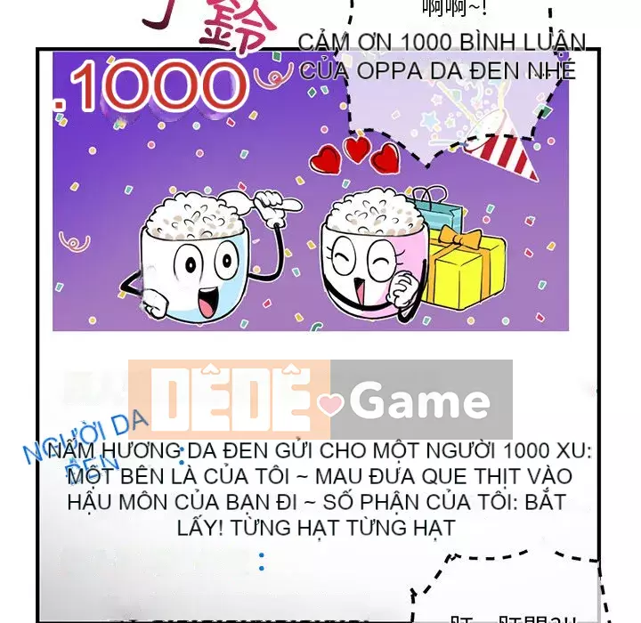 Quán cà phê internet đêm khuya Chương 13-14