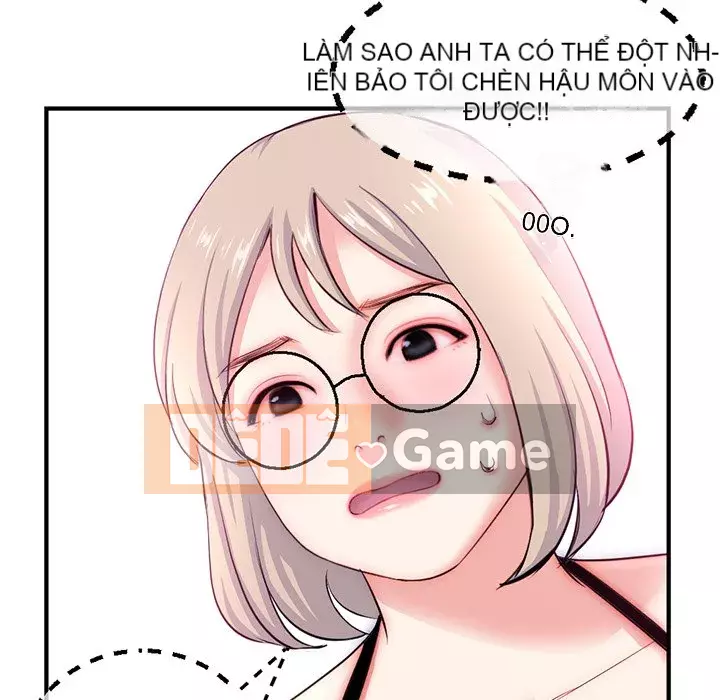 Quán cà phê internet đêm khuya Chương 13-14