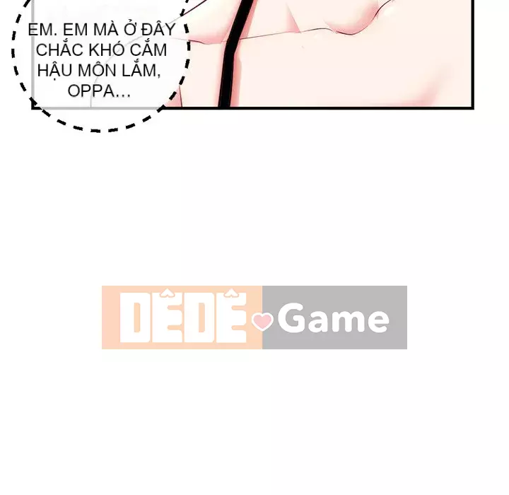 Quán cà phê internet đêm khuya Chương 13-14