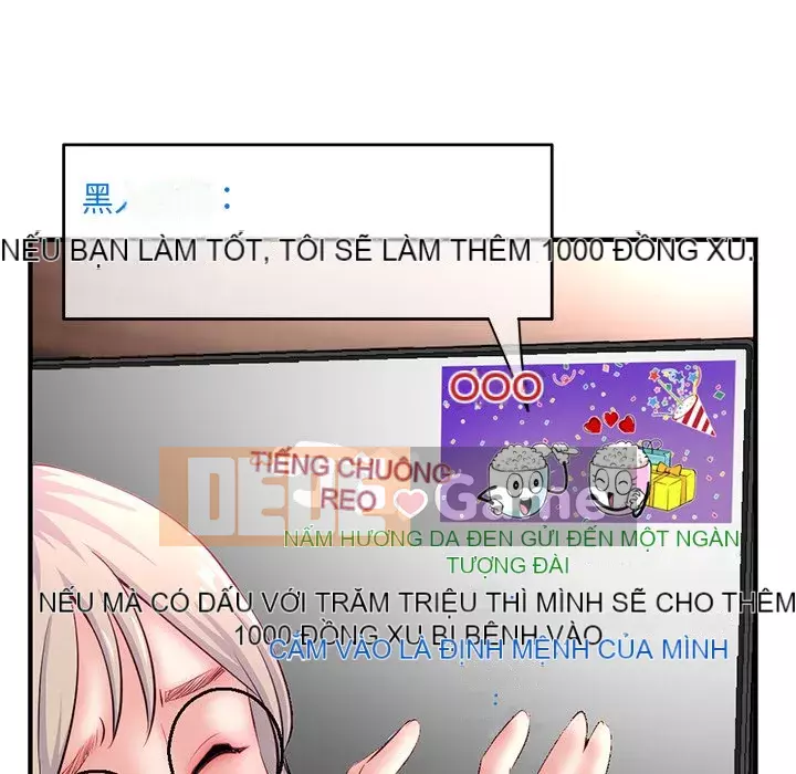 Quán cà phê internet đêm khuya Chương 13-14