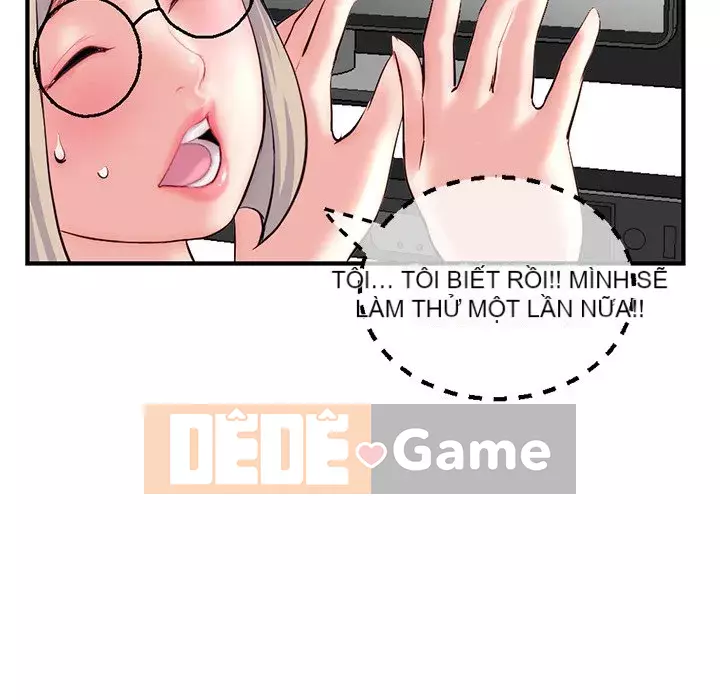 Quán cà phê internet đêm khuya Chương 13-14