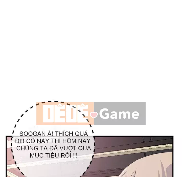 Quán cà phê internet đêm khuya Chương 13-14