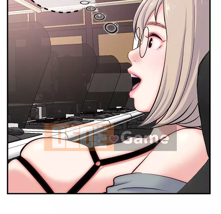 Quán cà phê internet đêm khuya Chương 13-14