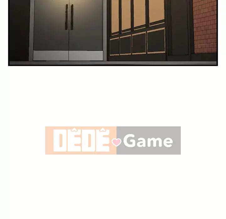 Quán cà phê internet đêm khuya Chương 13-14