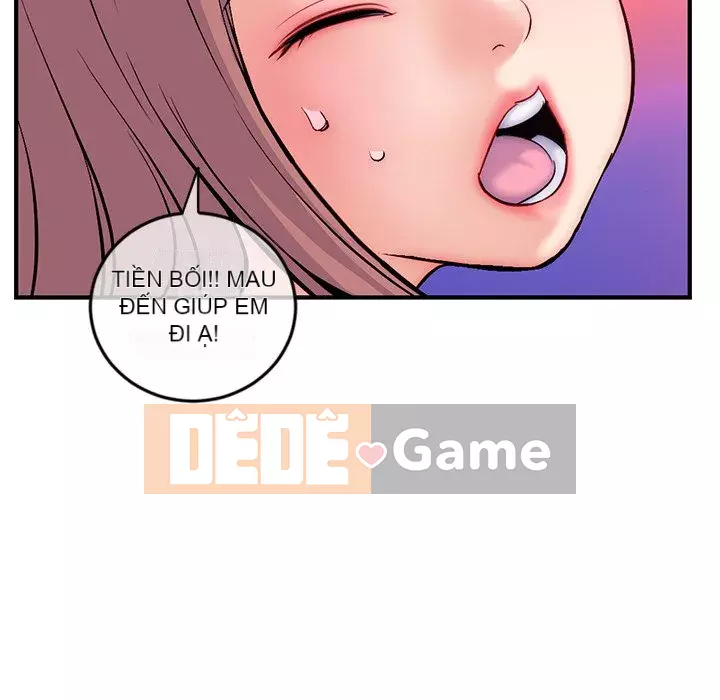 Quán cà phê internet đêm khuya Chương 13-14