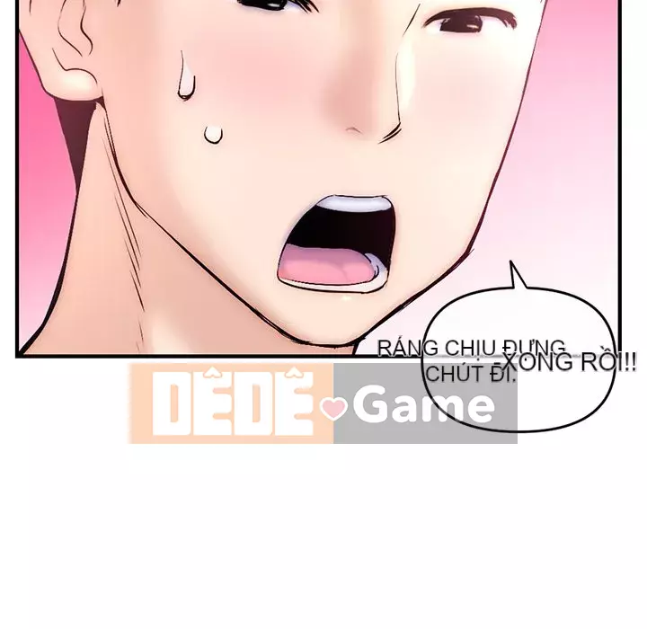 Quán cà phê internet đêm khuya Chương 13-14