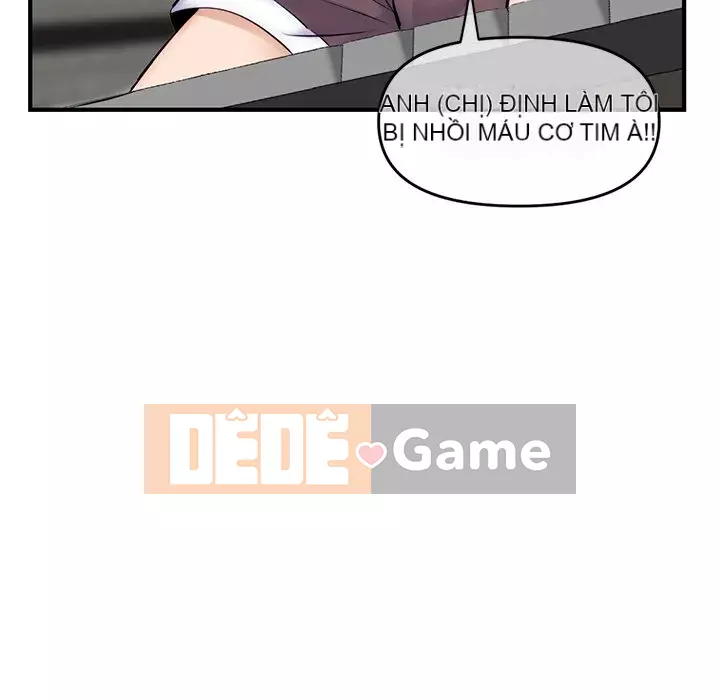 Quán cà phê internet đêm khuya Chương 13-14