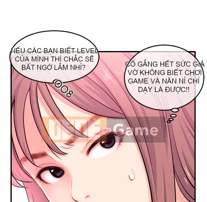 Quán cà phê internet đêm khuya Chương 13-14