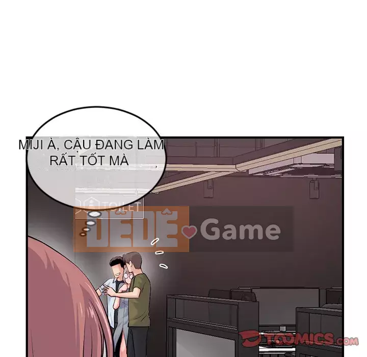 Quán cà phê internet đêm khuya Chương 13-14