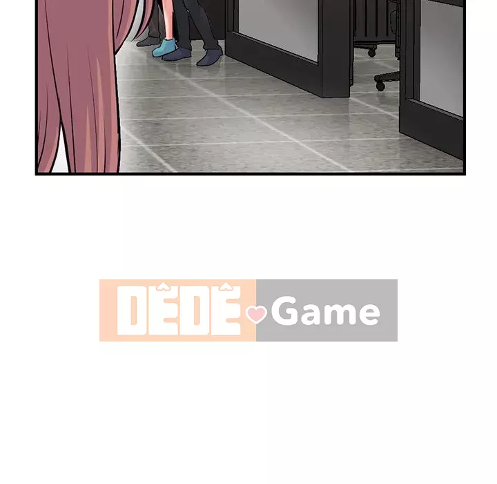 Quán cà phê internet đêm khuya Chương 13-14