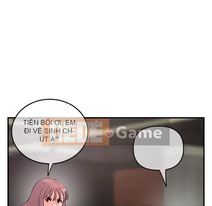 Quán cà phê internet đêm khuya Chương 13-14