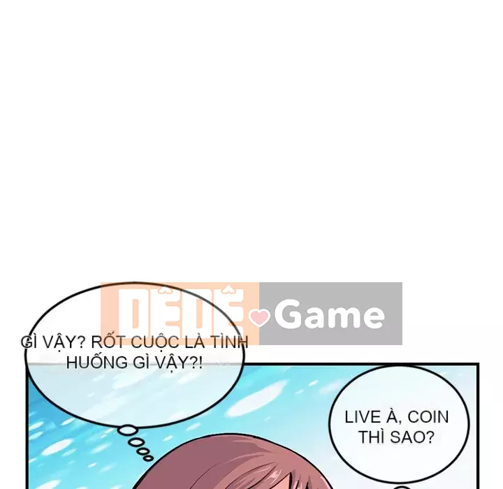 Quán cà phê internet đêm khuya Chương 13-14