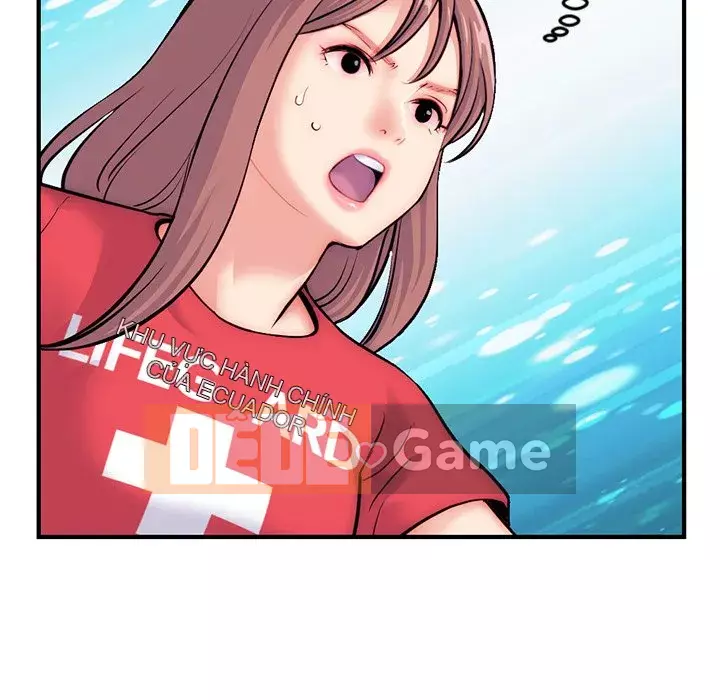 Quán cà phê internet đêm khuya Chương 13-14