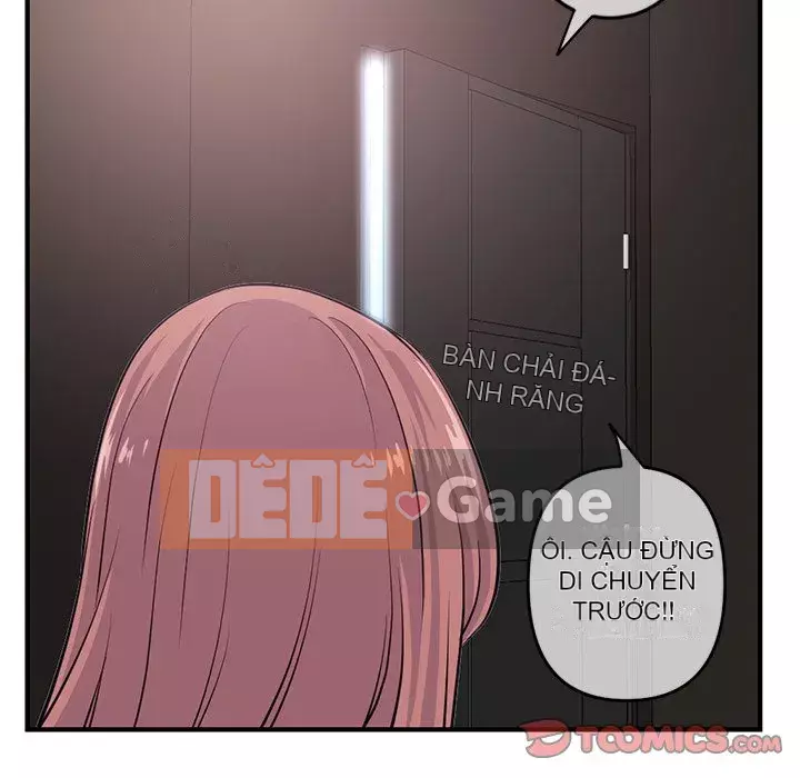 Quán cà phê internet đêm khuya Chương 13-14