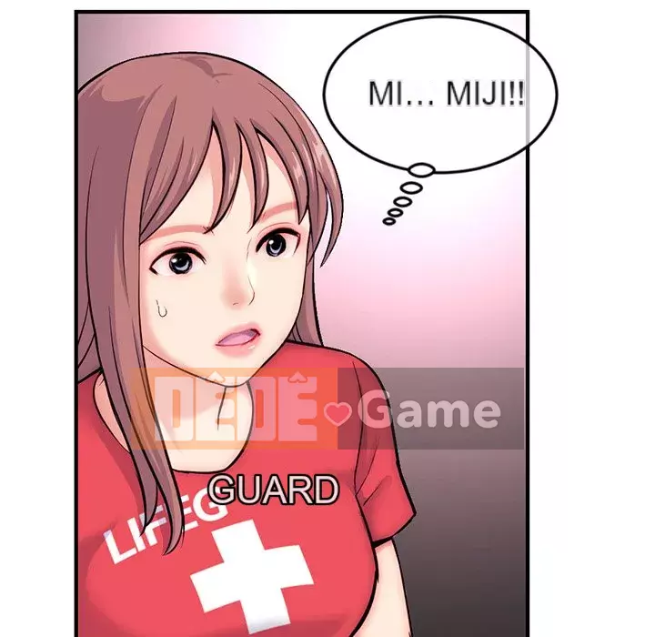 Quán cà phê internet đêm khuya Chương 13-14