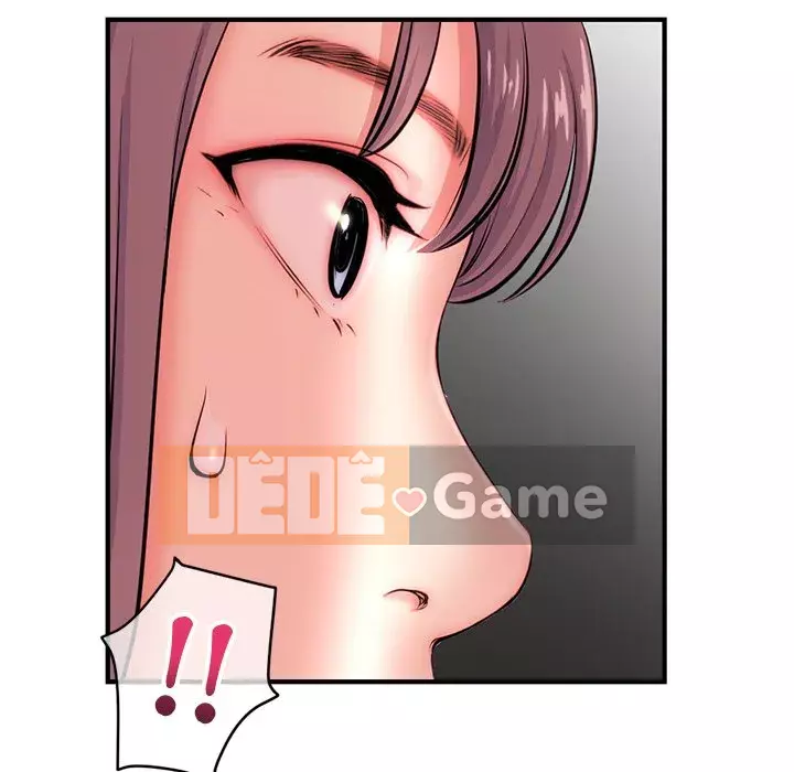 Quán cà phê internet đêm khuya Chương 13-14