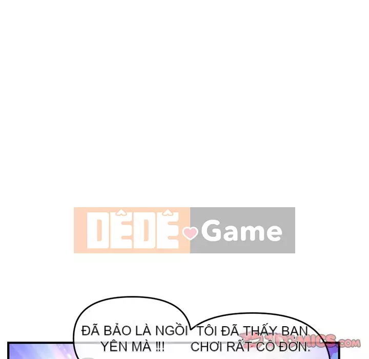 Quán cà phê internet đêm khuya Chương 13-14