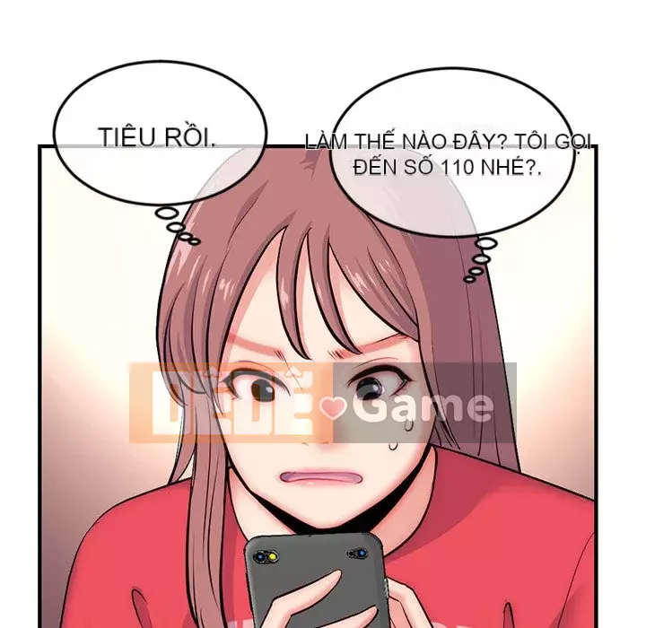 Quán cà phê internet đêm khuya Chương 13-14