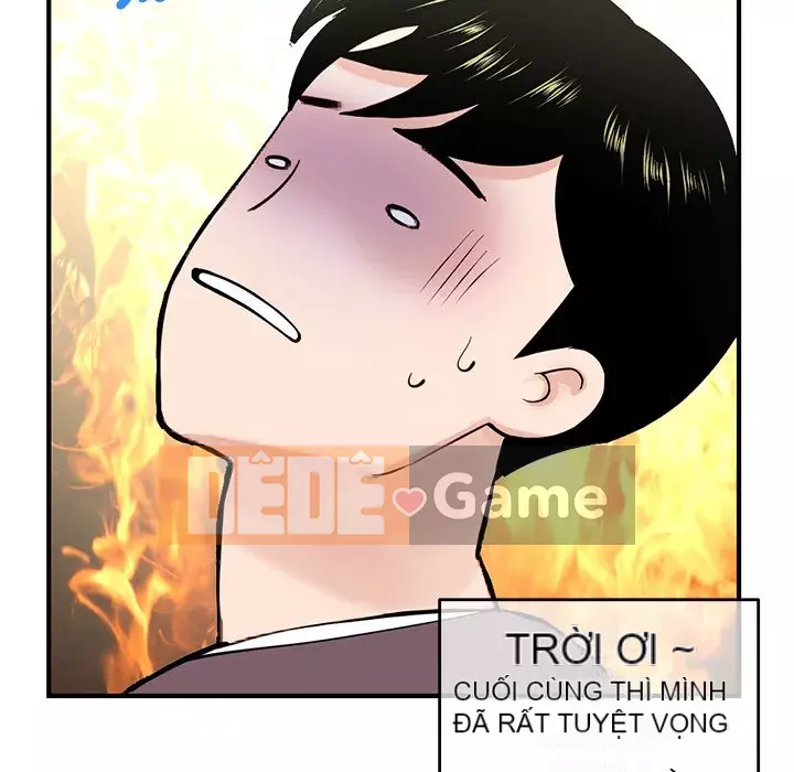 Quán cà phê internet đêm khuya Chương 11-12