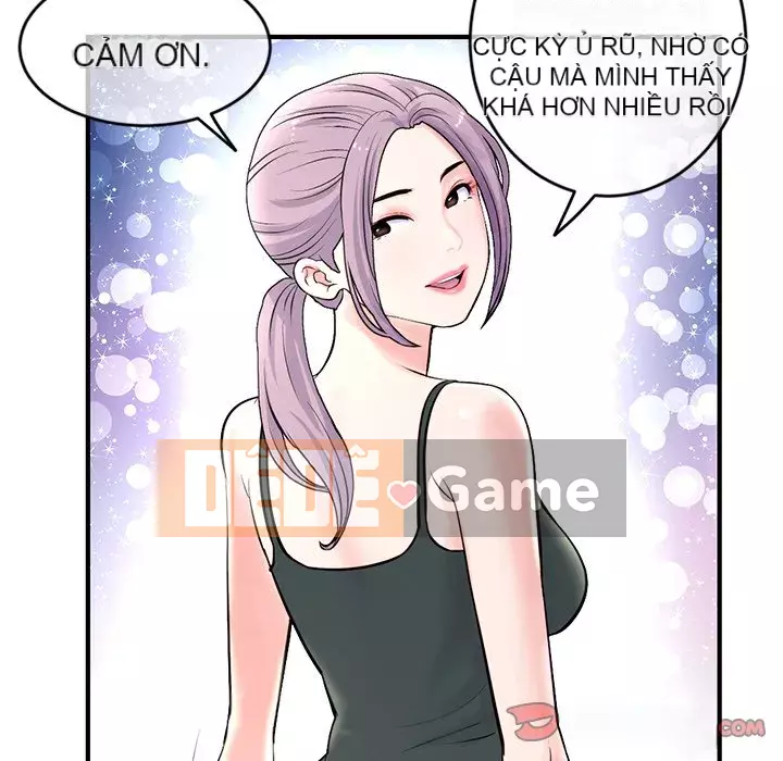 Quán cà phê internet đêm khuya Chương 11-12