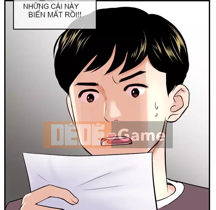 Quán cà phê internet đêm khuya Chương 11-12