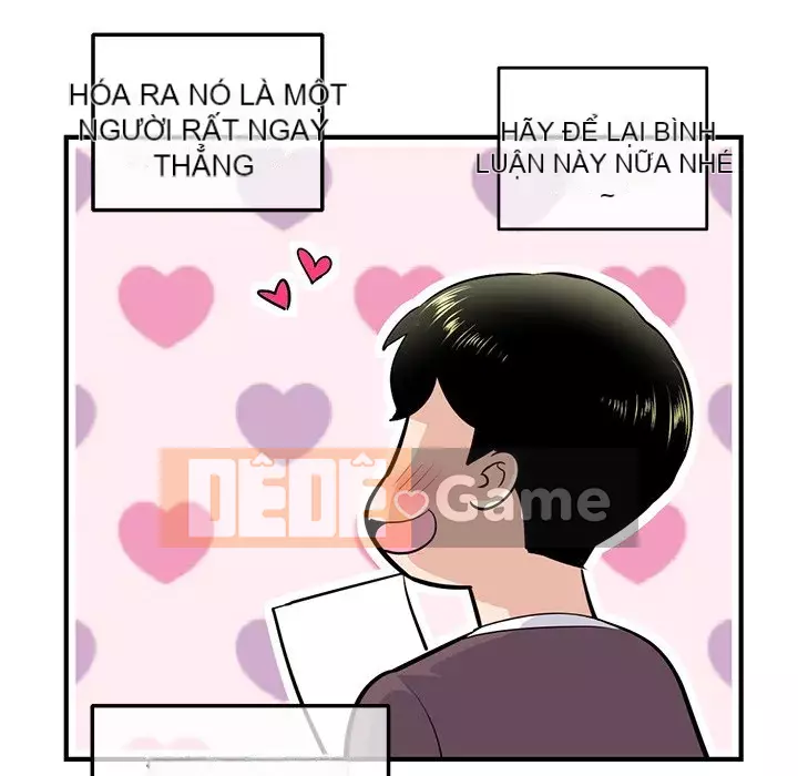 Quán cà phê internet đêm khuya Chương 11-12