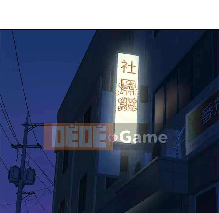 Quán cà phê internet đêm khuya Chương 11-12