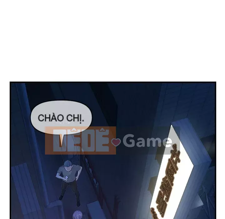 Quán cà phê internet đêm khuya Chương 11-12