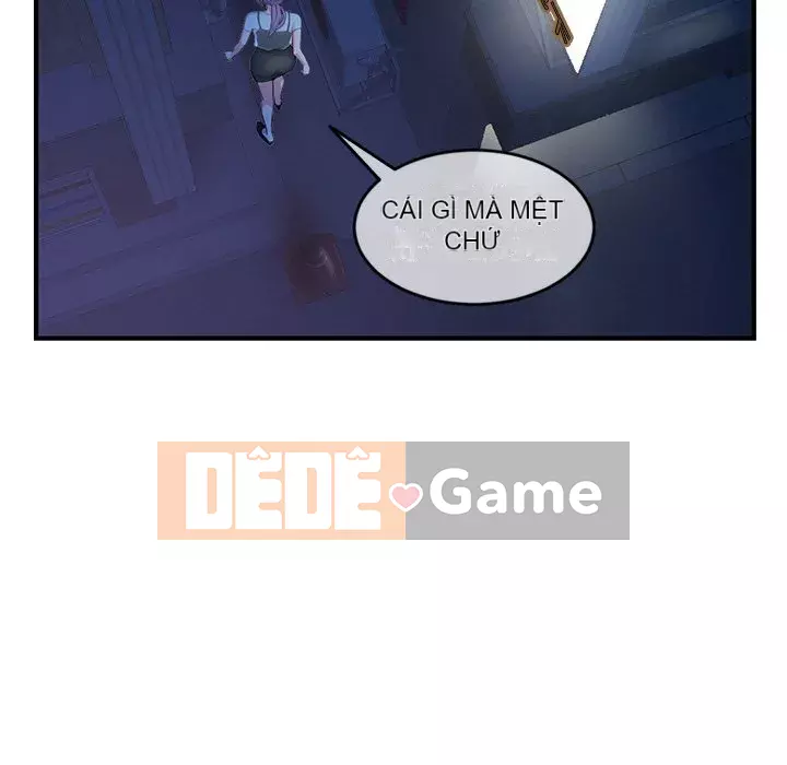 Quán cà phê internet đêm khuya Chương 11-12