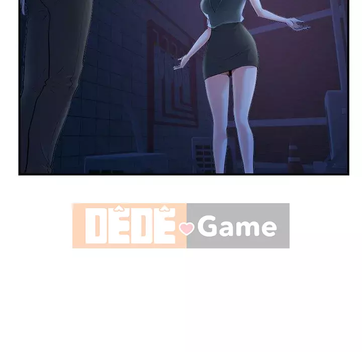 Quán cà phê internet đêm khuya Chương 11-12