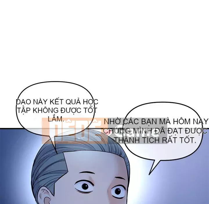 Quán cà phê internet đêm khuya Chương 11-12