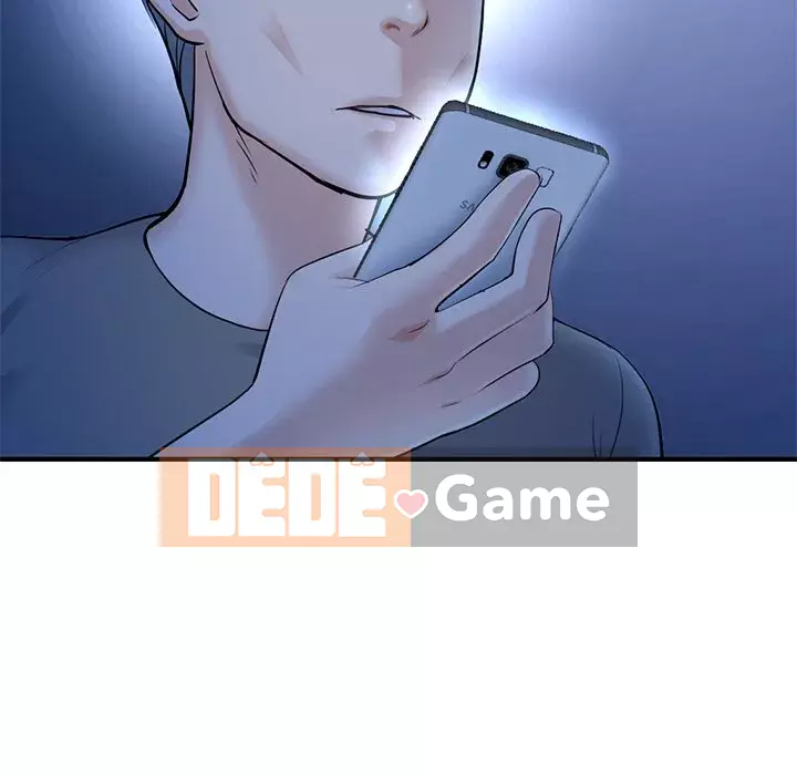 Quán cà phê internet đêm khuya Chương 11-12