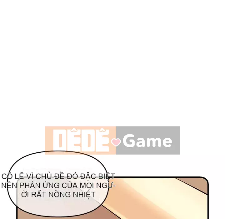 Quán cà phê internet đêm khuya Chương 11-12