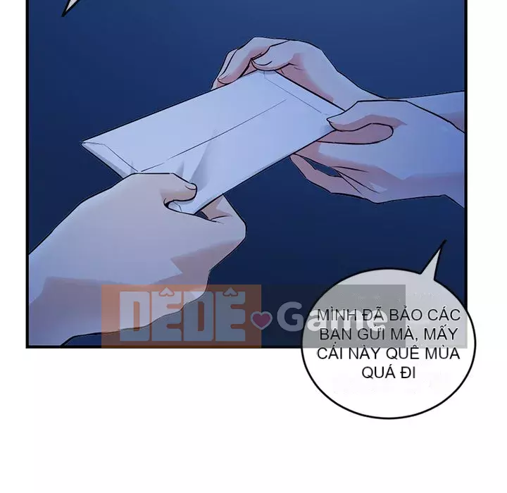 Quán cà phê internet đêm khuya Chương 11-12