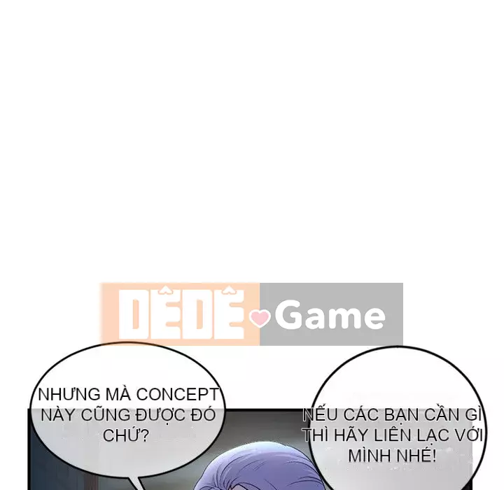 Quán cà phê internet đêm khuya Chương 11-12