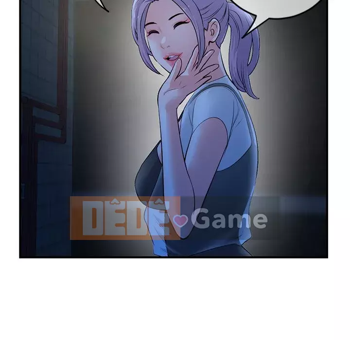 Quán cà phê internet đêm khuya Chương 11-12