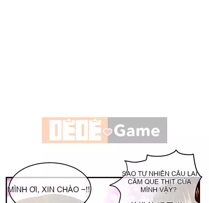 Quán cà phê internet đêm khuya Chương 11-12