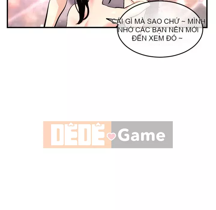 Quán cà phê internet đêm khuya Chương 11-12