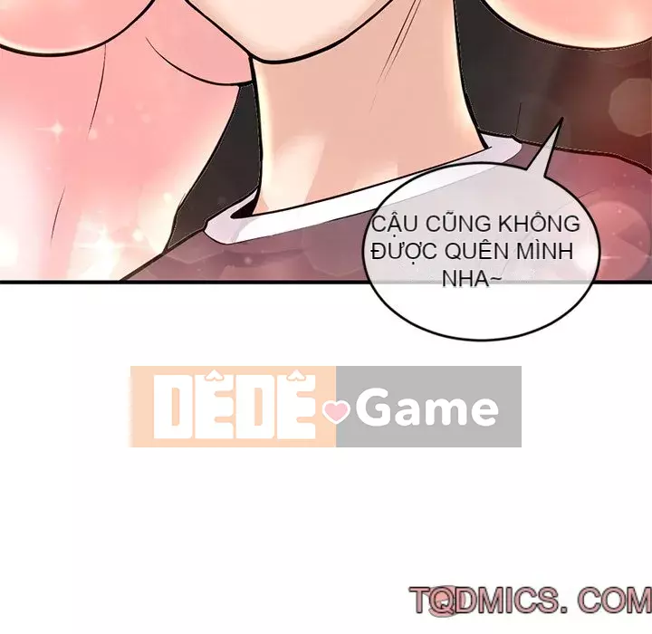 Quán cà phê internet đêm khuya Chương 11-12