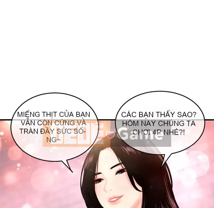 Quán cà phê internet đêm khuya Chương 11-12